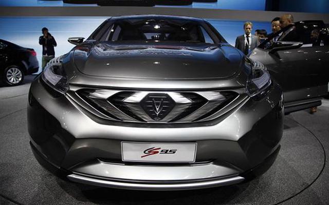 15万起颜值最美国产7座SUV能轻松秒汉兰达锐