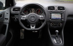 环保先锋！ 高尔夫GTI/GTD性能对比