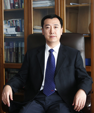 葛树文接任一汽大众奥迪销售执行副总经理