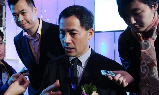 任永耕：电动汽车使用成本将低于汽油车