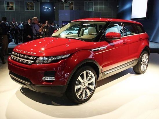 ʤevoque/Ű ݳչ׷