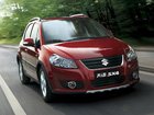 Tianyu SX4