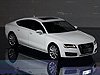 奧迪A7 Sportback上市售價72.8-95.8萬_廣州車展_2011廣州車展_騰訊汽車