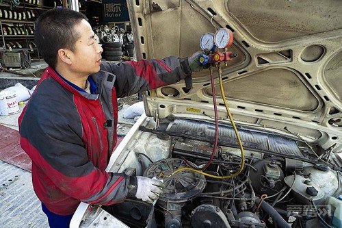 夏季用车宝典全攻略 空调保养使用全攻略