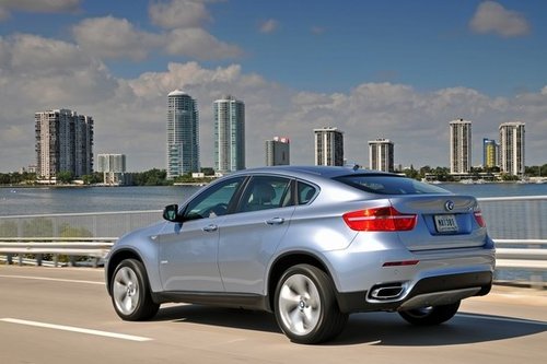 宝马activehybrid7,hybridrice 豪华零排放 体验宝马activehybrid 7, - zhangdiantan - zhangdiantan