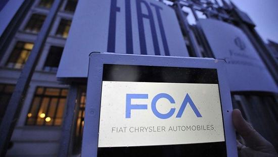 FCA因车辆滑移问题再遭调查 调查亦涉及多家车企