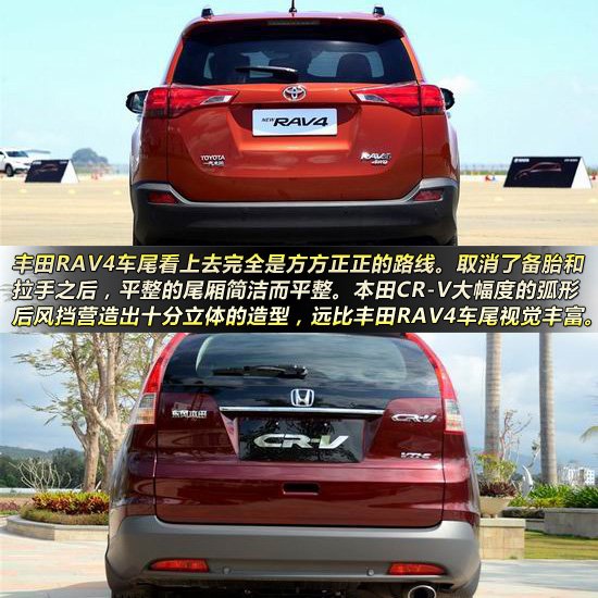 RAV4ԱCR-V ϵ³SUV˫ۻ