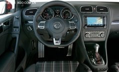 环保先锋！ 高尔夫GTI/GTD性能对比