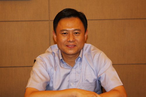 专访徐留平:大长安汽车布局基本形成