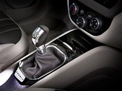 针对南美市场 雪佛兰Cobalt概念车发布