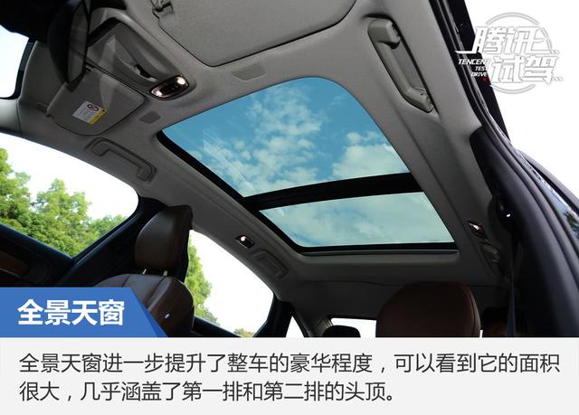 主打空间舒适性 试驾国产沃尔沃S90长轴版