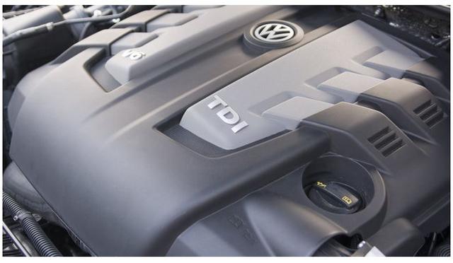 大众将修复3.0升排量V-6柴油汽车 需软件升级
