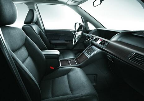 “候鸟”的乐趣 ELYSION(艾力绅)最懂你