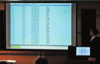 5秒摇1.76万购车指标 30日起可办理上牌