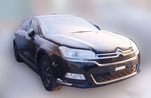 曝东风雪铁龙新车计划 含C5 1.8T\/新C4