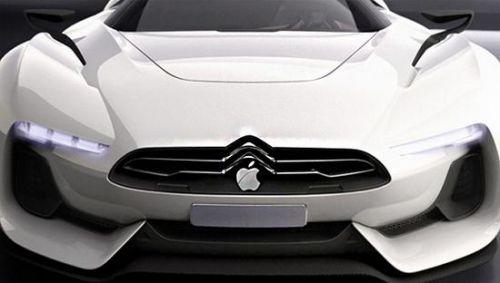 苹果造车新进展：或将进行自动驾驶场地测试