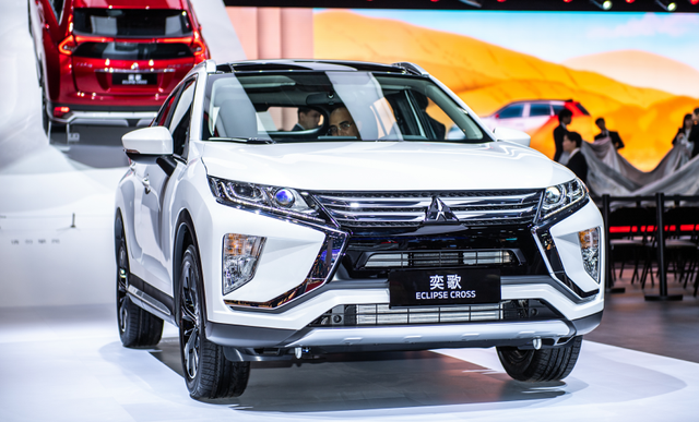 广汽三菱亮相上海车展 &ldquo;驱动2023&rdquo;新规划赋能开启新征程