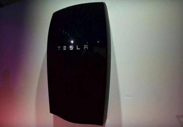 特斯拉将停止销售10千瓦时Powerwall