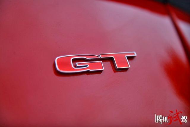 2015款逸动对比MG GT 综合素质媲美合资