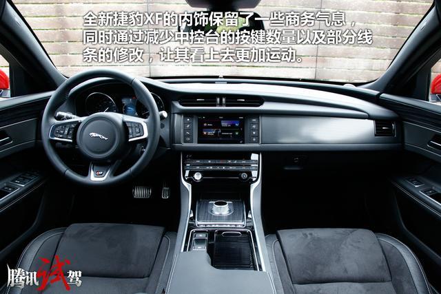 四款豪华运动中大型车推荐 不随波逐流