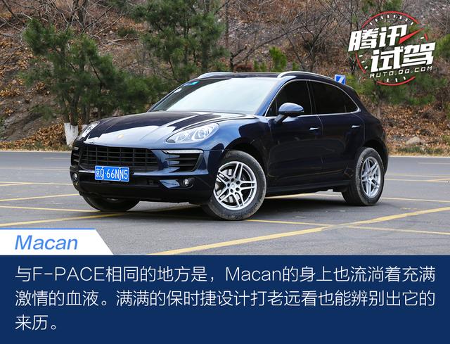 ֮ F-PACE / Macanԇ{