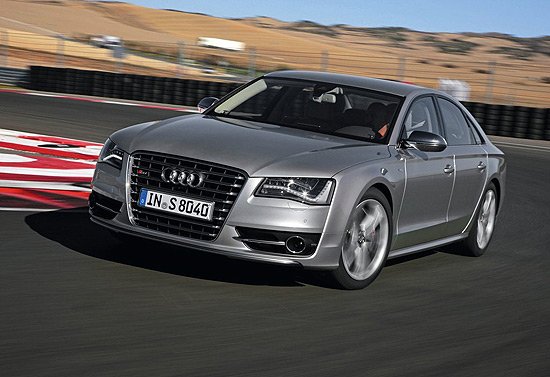 全新A4 allroad携奥迪多款新车亚洲首发