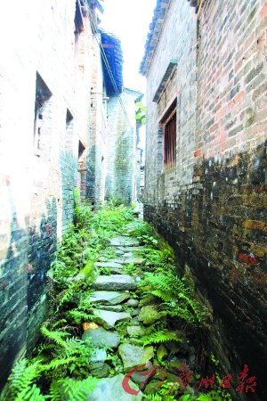 十一清远自驾游 多种线路体会快乐