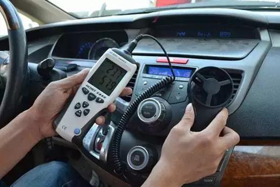 夏天如何保养汽车?老司机推荐做这5个项目