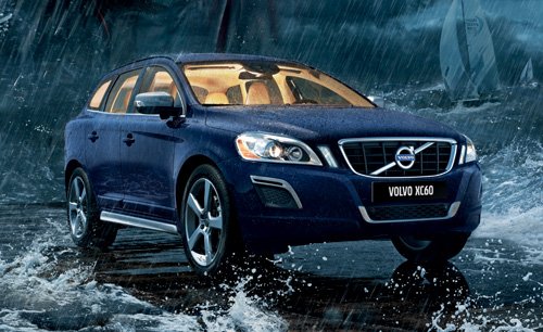 沃尔沃xc60t5落地多少钱?