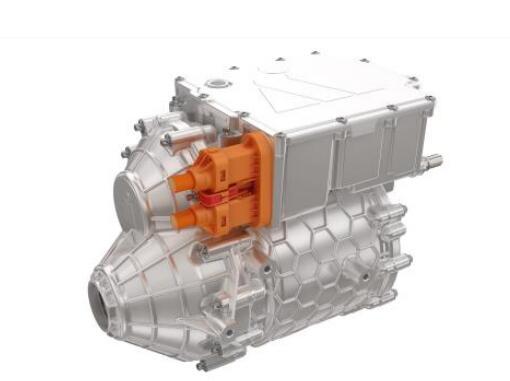 华域汽车与麦格纳在中国建立电驱动合资公司