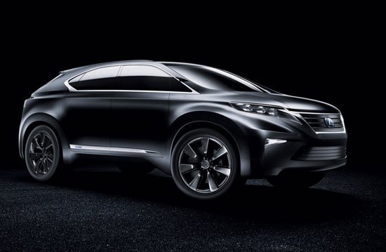 7款豪华品牌SUV车型前瞻 保时捷Macan领衔