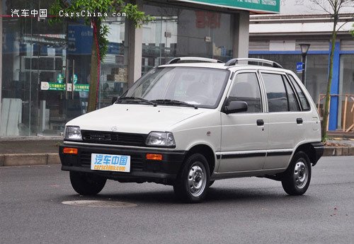 不只是Copy! 几款应该上TopGear的中国车