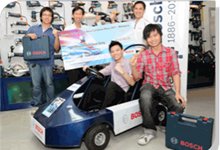 �������ǡ���Quad Drive����
