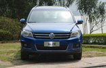 Среднемесячная 2700 поднять Tiguan
