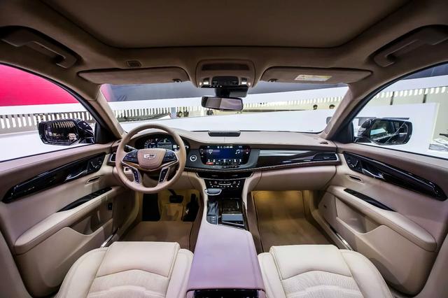 CT6 CT6