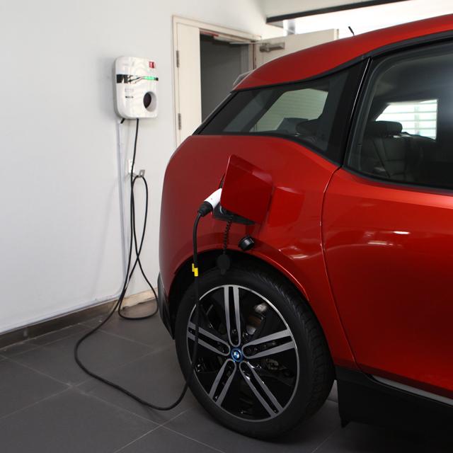 宝马i3_宝马_评测中心