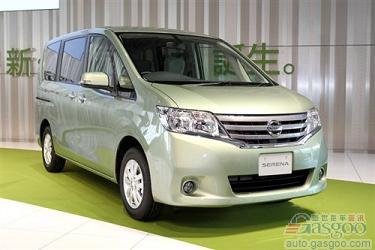 日产汽车将在日本及中国香港召回27万MPV