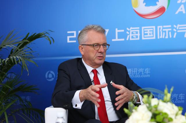 华立新:宝沃德国工厂2019年投产 主要生产电动