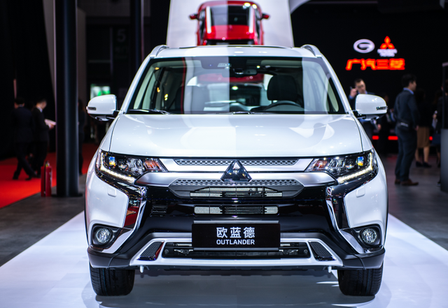 广汽三菱亮相上海车展 &ldquo;驱动2023&rdquo;新规划赋能开启新征程