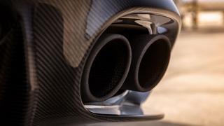 阿斯顿马丁Vanquish S官图发布 优雅的跑车