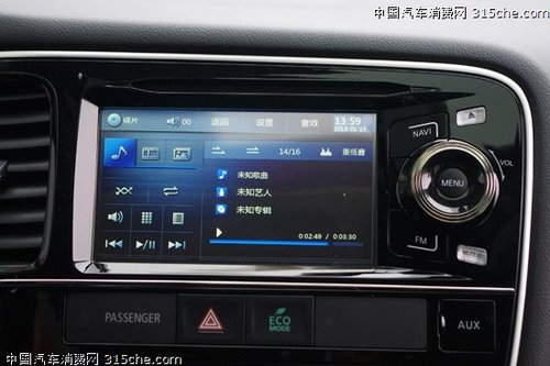 30万纯进口suv较量 新欧蓝德pk新森林人_汽车_腾讯网