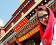 香格里拉温暖之旅