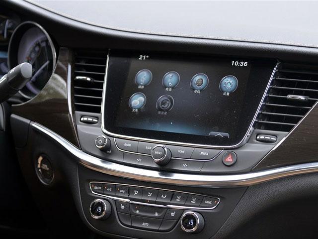 别克威朗购车手册 荐15S领先型\/20T精英型