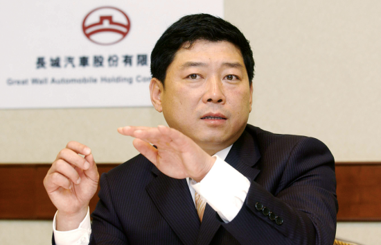 长城孤注一掷SUV：魏建军称降价绝非恶性竞争