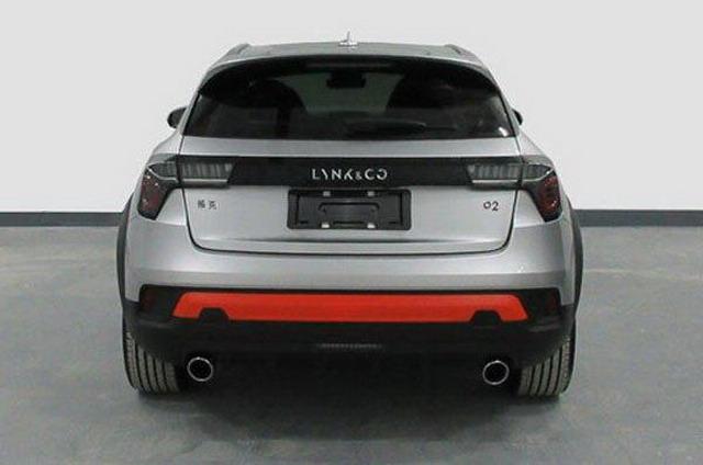 SUV 02326շ 