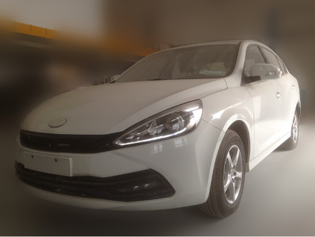 天津一汽上海车展阵容 含两款全新车型