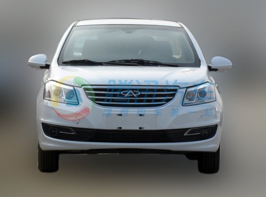 Chery Cowin 3 a21