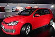 Cruze / Golf / Jetta III showdown T