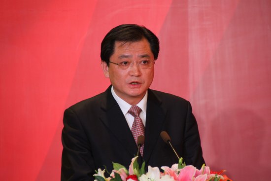 杨敬农:广汽奇瑞联盟打造世界级企业