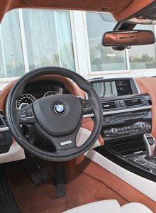 ԣCLS 350 PK BMW 640i GranCoupe
